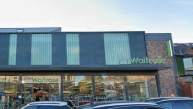 waitrose jesmond