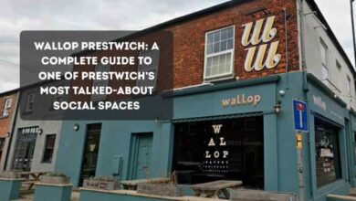 wallop prestwich