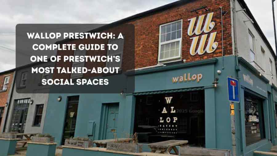 wallop prestwich