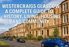 westercraigs glasgow