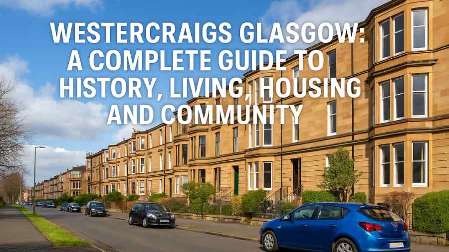 westercraigs glasgow