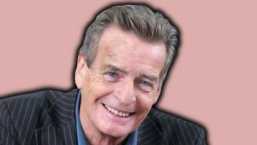 william mcilvanney