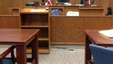 Employment Contract Solicitor Your Essential Guide to Contract Review and Legal Protection