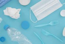 Looking on the bright side_ plastics as a force for good