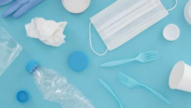 Looking on the bright side_ plastics as a force for good