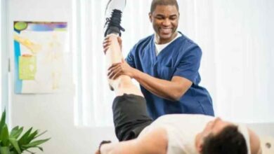 Personalised Care and Modern Methods in Physiotherapy Cotswolds
