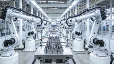 Top 10 Cost-Effective Automated Screw Fastening and Dispensing Equipment