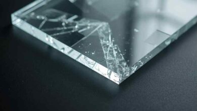 What Makes Acrylic Sheets a Safer Alternative to Glass?