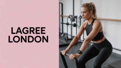 Why Lagree London Is the Workout Everyone in 2026 Is Talking About