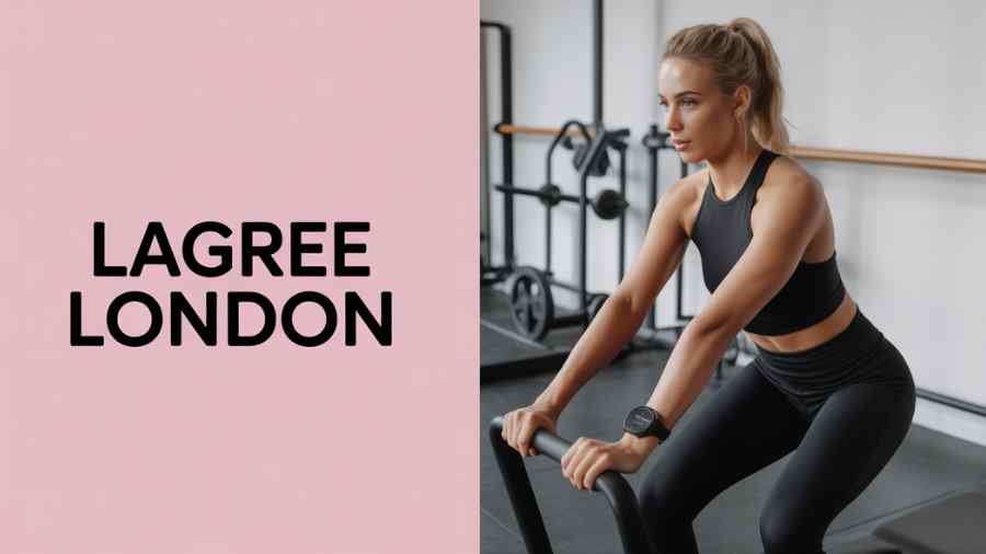 Why Lagree London Is the Workout Everyone in 2026 Is Talking About