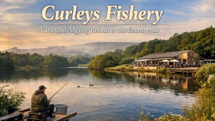curleys fishery