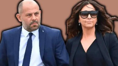 drew pritchard new wife