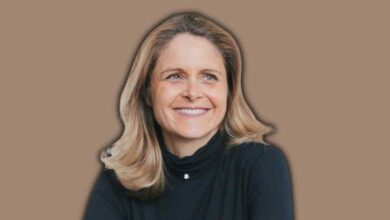 francesca carlesi​