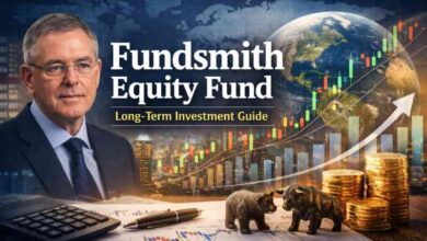 fundsmith equity fund