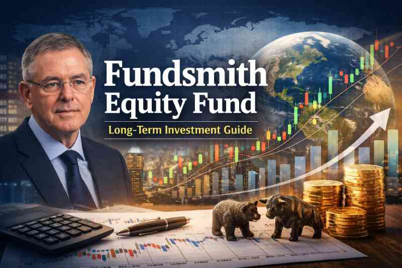 fundsmith equity fund