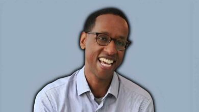 hashi mohamed
