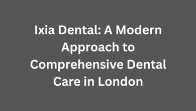 ixia dental