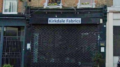 kirkdale fabrics