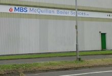 mcquillan boilers