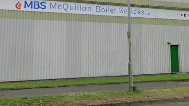 mcquillan boilers