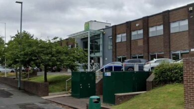 openshaw campus