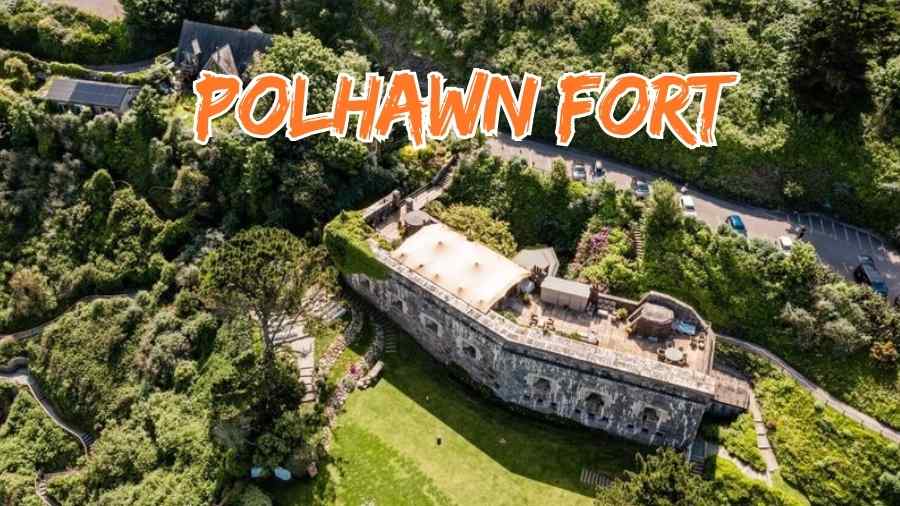 polhawn fort