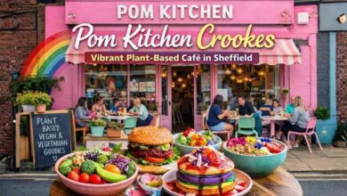 pom kitchen crookes