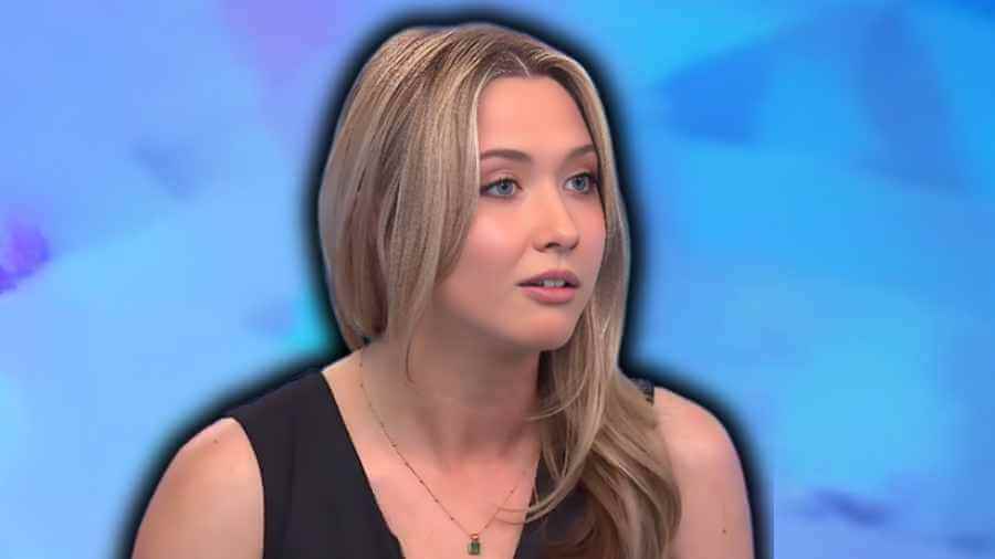 Poppy Coburn A Rising Voice In British Journalism And Political 