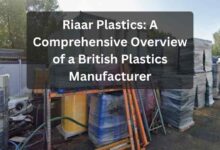 riaar plastics