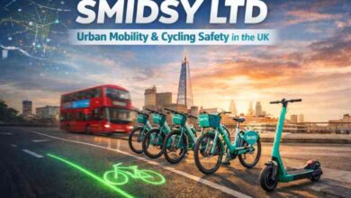 smidsy ltd