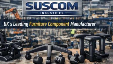 suscom industries