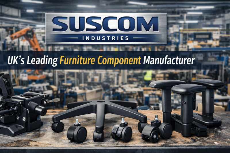suscom industries
