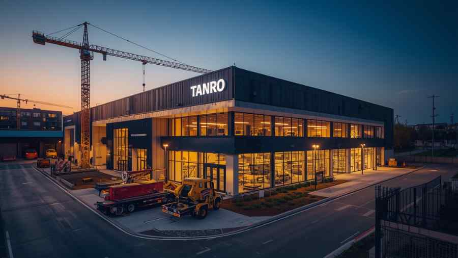tanro ltd
