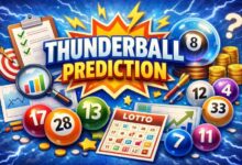 thunderball prediction