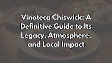 vinoteca chiswick