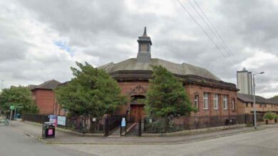 whiteinch library
