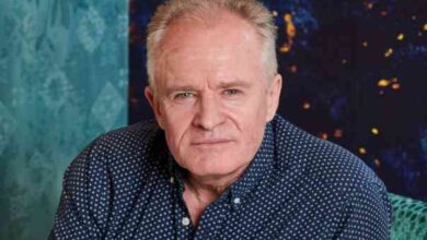 Bobby Davro