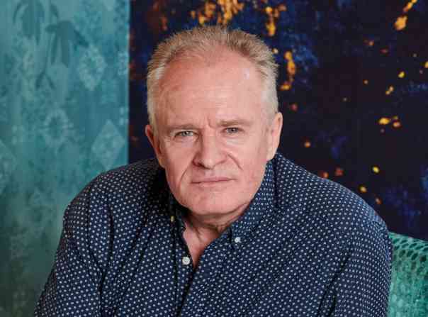 Bobby Davro