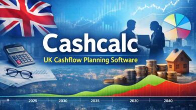 Cashcalc
