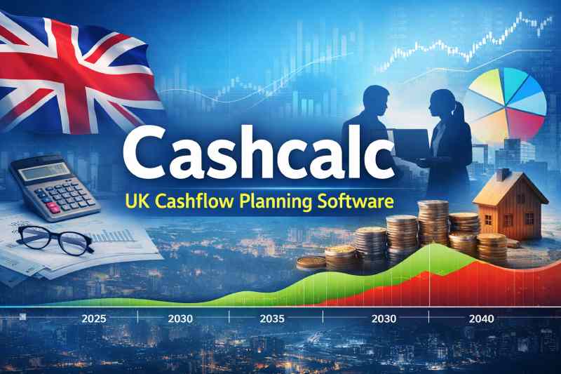 Cashcalc