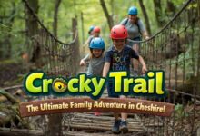 Crocky Trail
