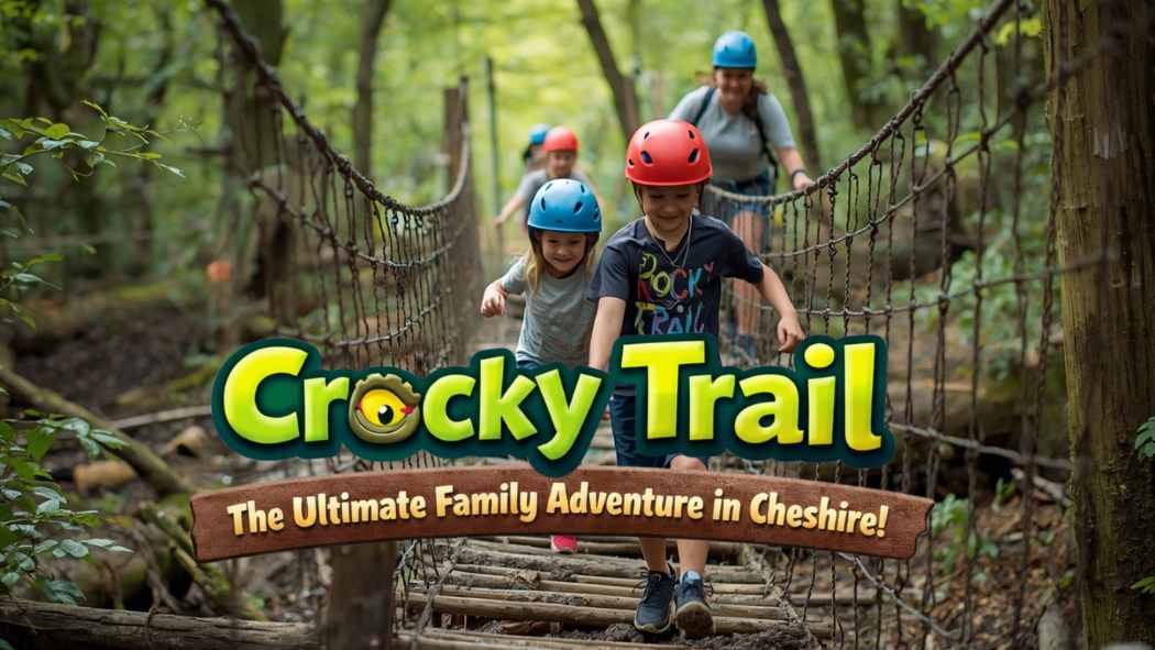 Crocky Trail