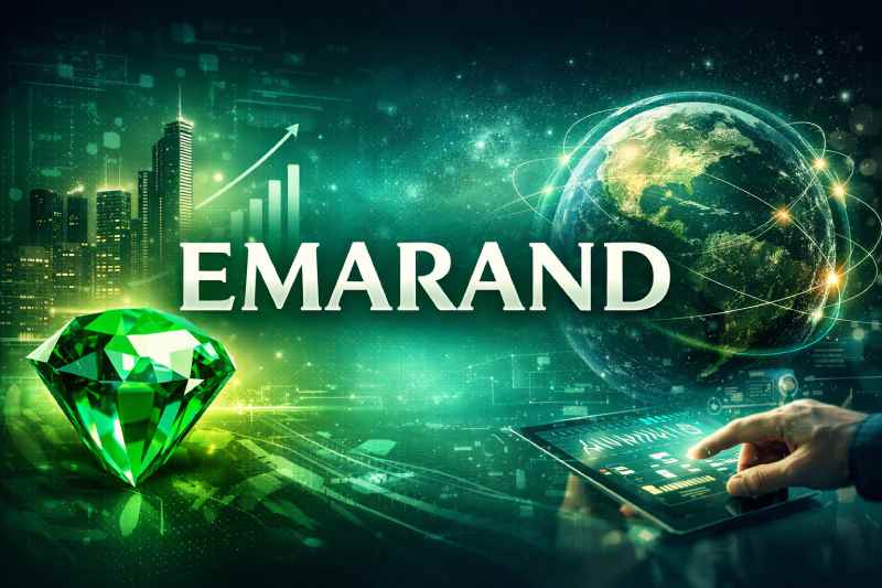 Emarand
