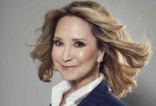 Felicity Kendal