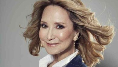 Felicity Kendal