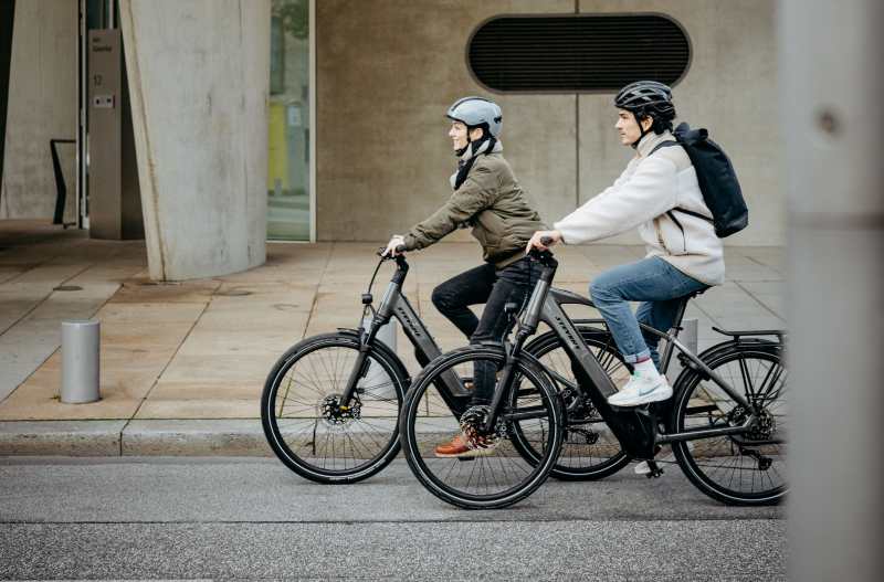 bike to work scheme