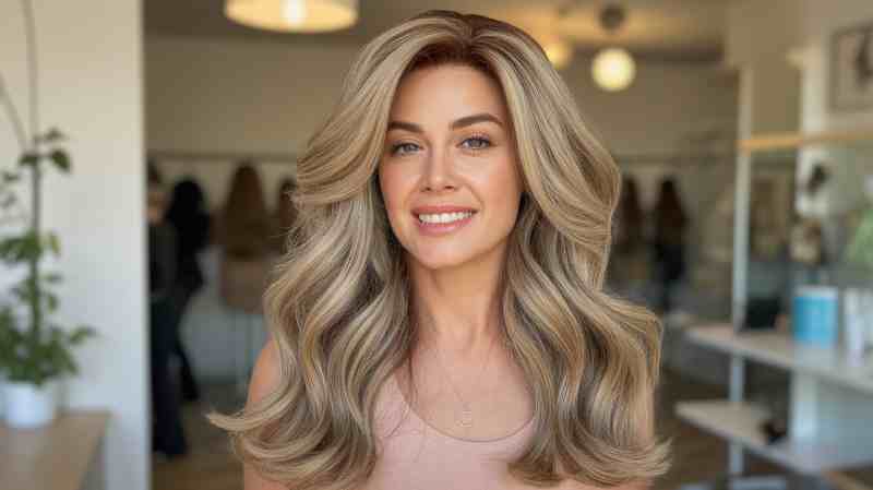 Finding the Perfect Crown_ Top-Quality Human Hair Wigs for White Women in 2026