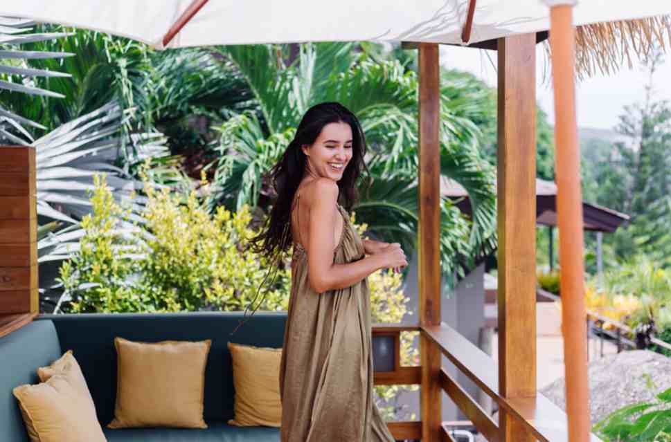 Guest Experience and Amenities