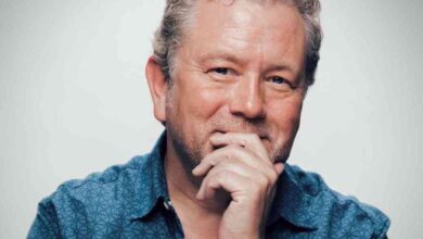 Jon Culshaw