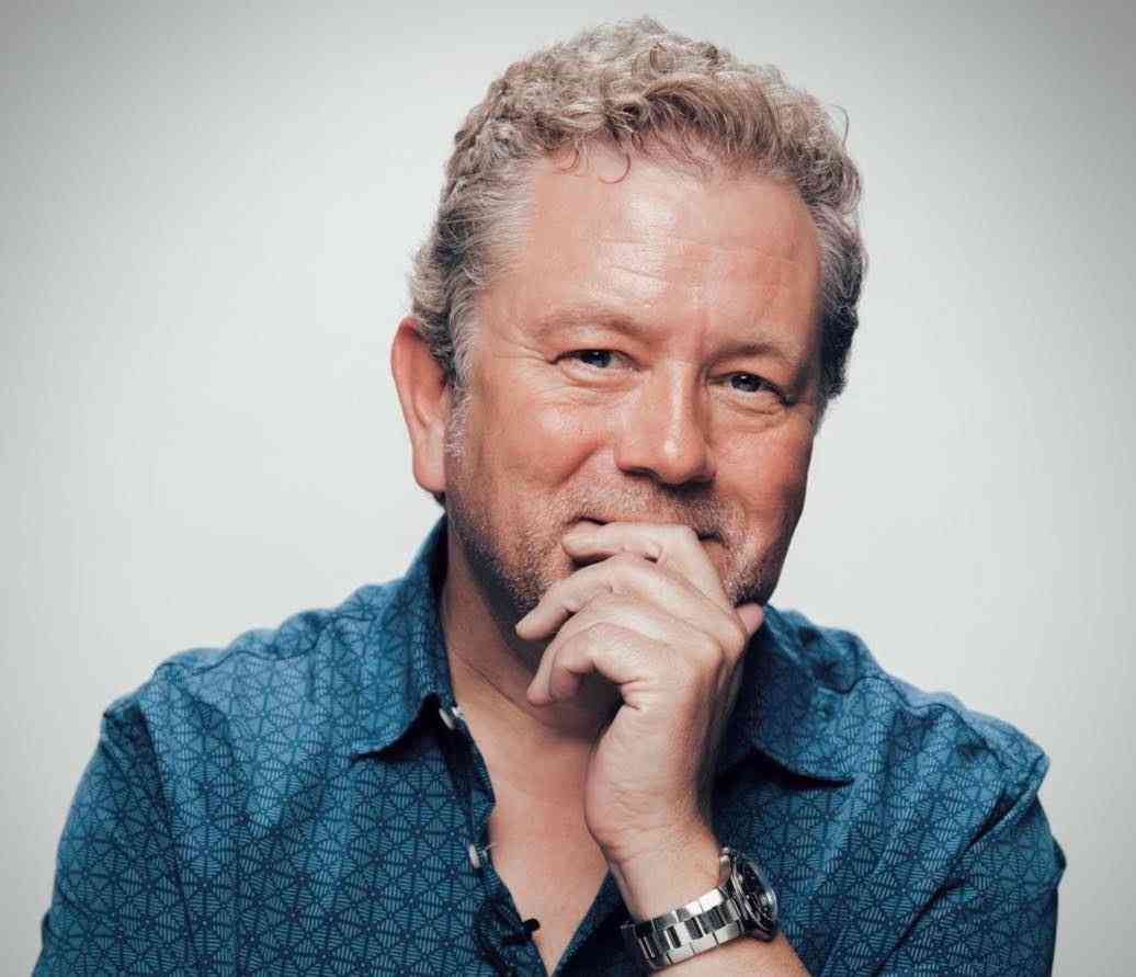 Jon Culshaw